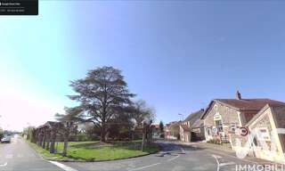 Terrain  950 m² à vendre à Crisenoy (77390)