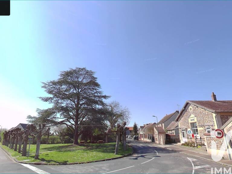 Vente Terrain à bâtir 950 m&sup2; — photo 1