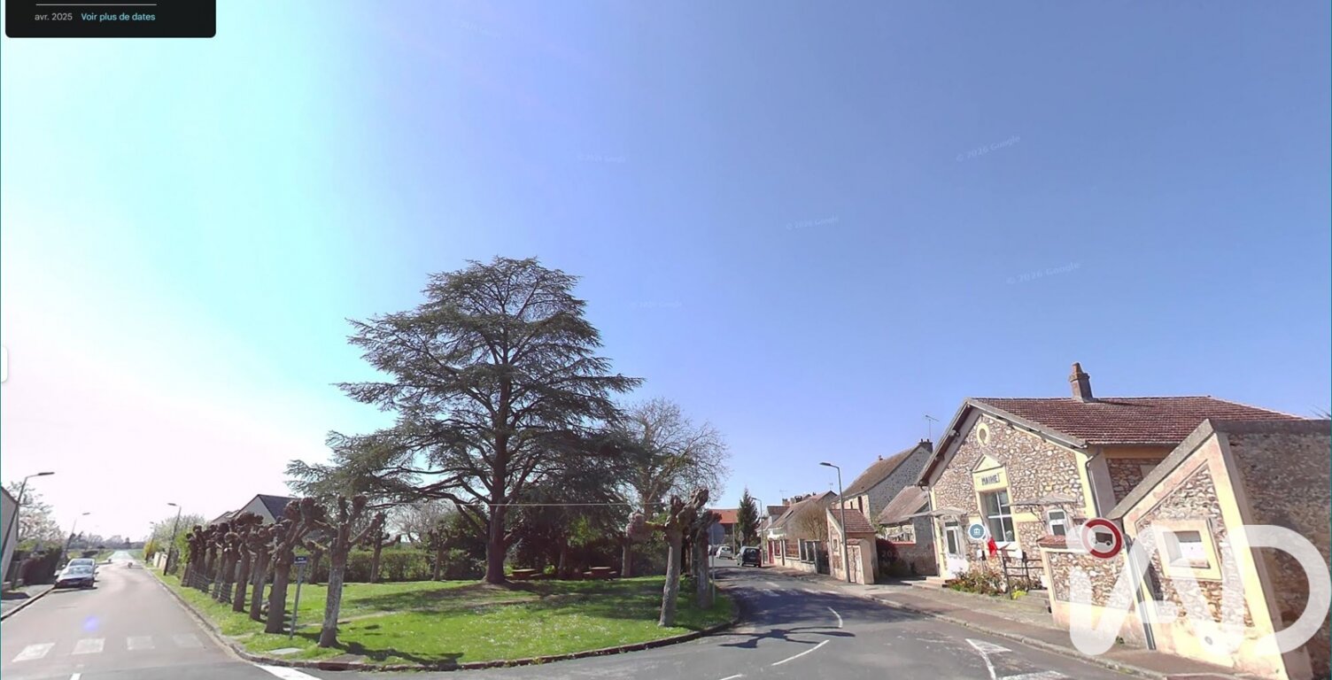 Vente Terrain à bâtir 950 m&sup2; — photo 1