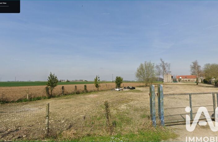 Vente Terrain à bâtir 950 m&sup2; — photo 3