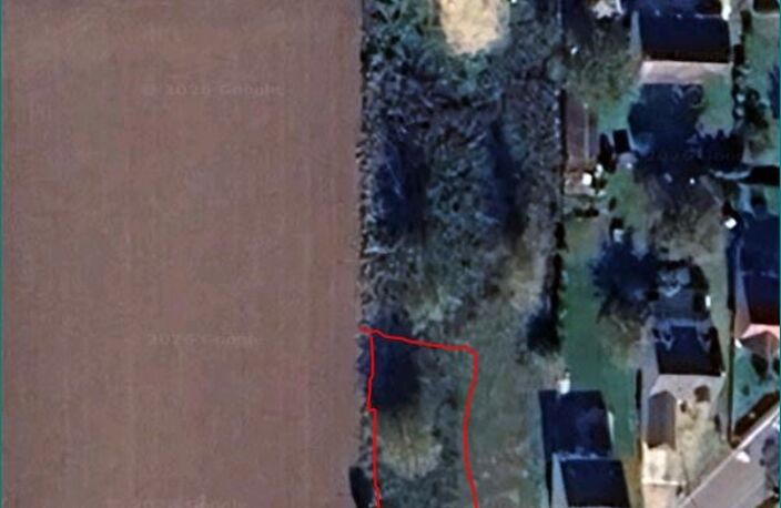 Vente Terrain à bâtir 950 m&sup2; — photo 5