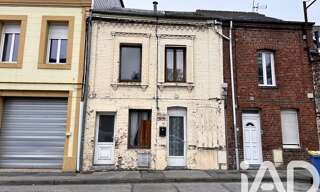 Maison 5 Pièces 120 m² à vendre à Hirson (02500)