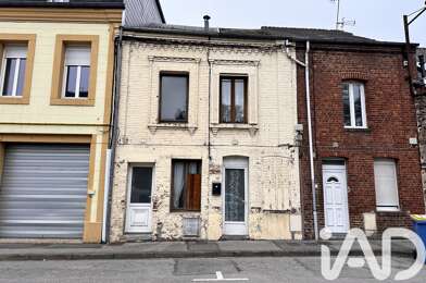 Maison 5 pièces 67000 €