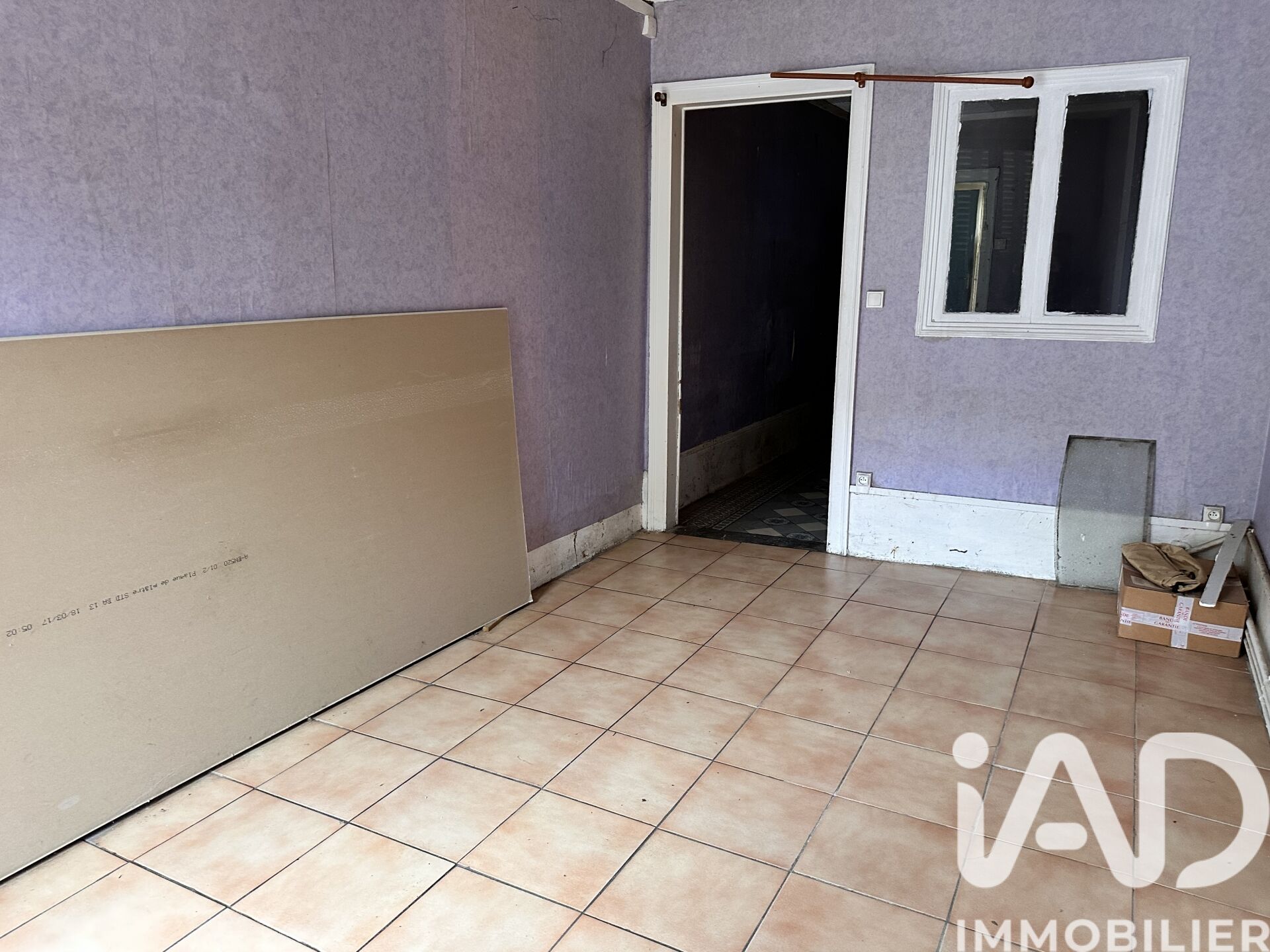 Vente Maison/villa 5 pièces - Photo 2