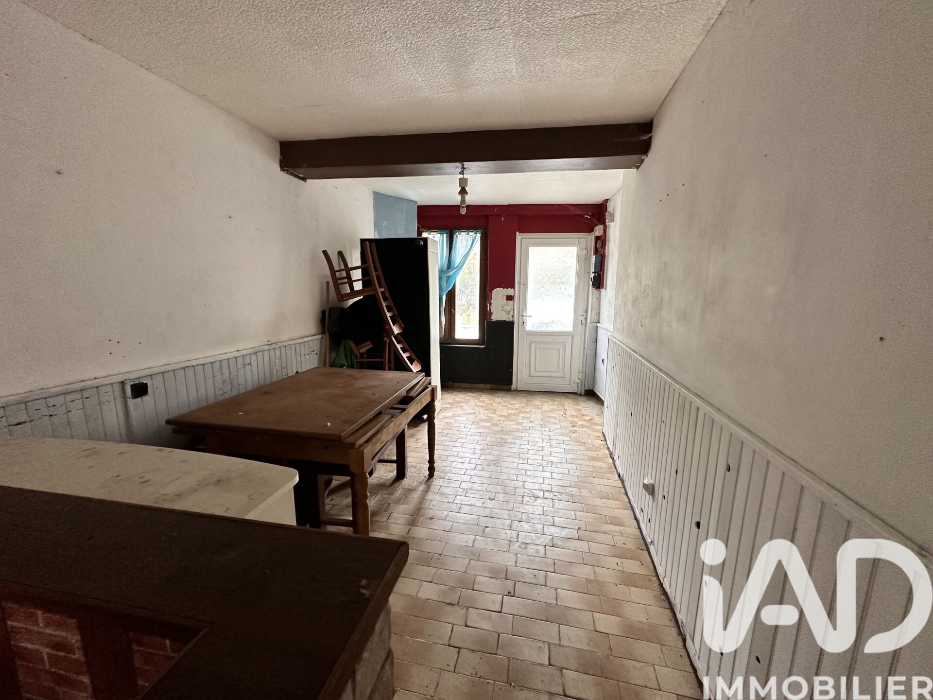 Vente Maison/villa 5 pièces - Photo 3