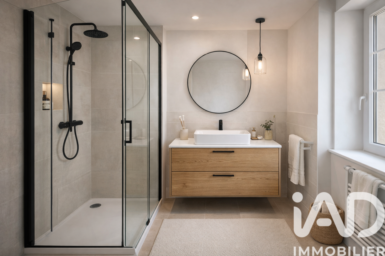 Vente Maison/villa 5 pièces - Photo 5