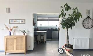 Maison 6 Pièces 162 m² à vendre à Nozay (44170)