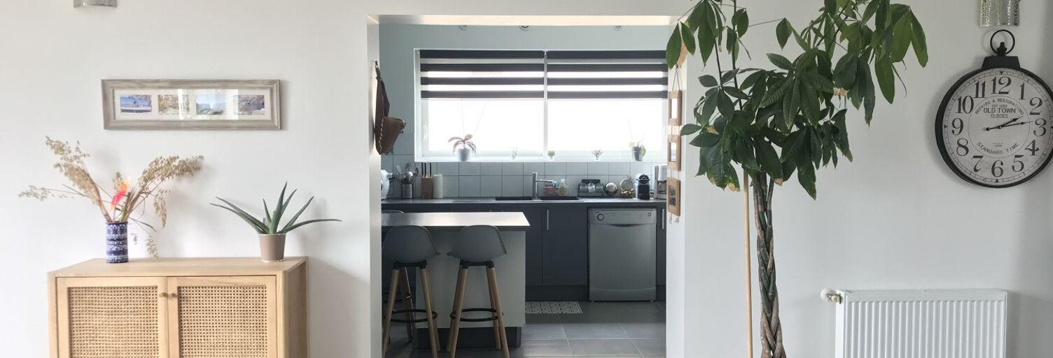 Maison 6 Pièces 162 m² à vendre à Nozay (44170)