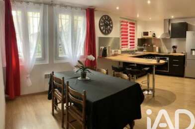 Appartement 3 pièces 139000 €