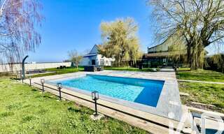 Maison 7 Pièces 340 m² à vendre à Montmort-Lucy (51270)