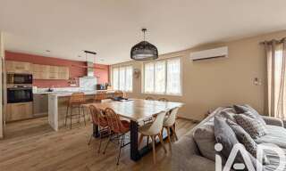 Maison 4 Pièces 98 m² à vendre à Domérat (03410)