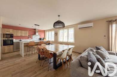 Maison 4 pièces 159000 €