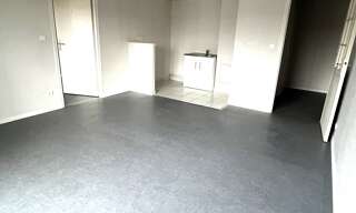 Appartement 2 Pièces 41 m² à vendre à Lens (62300)