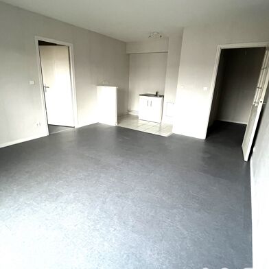 Appartement 2 pièces 80000 €