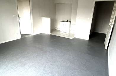 Appartement 2 pièces 80000 €