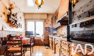 Appartement 3 Pièces 80 m² à vendre à Le Havre (76610)