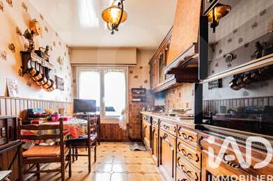 Appartement 3 pièces 75000 €