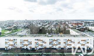 Appartement 3 Pièces 80 m² à vendre à Le Havre (76610)