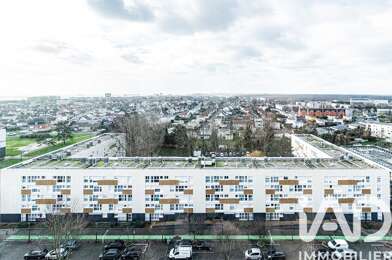 Appartement 3 pièces 75000 €