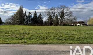Terrain  1298 m² à vendre à Chaource (10210)
