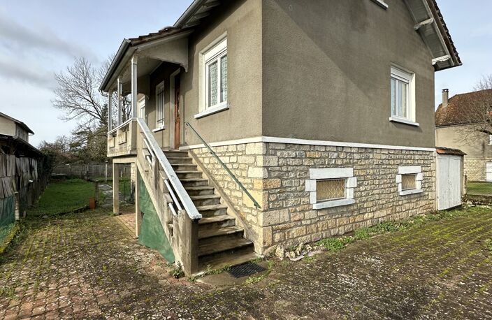 Vente Maison traditionnelle 3 pièces — photo 2