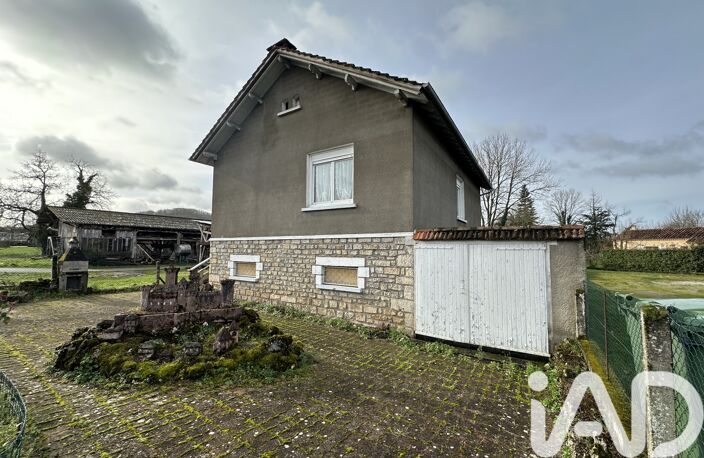 Vente Maison traditionnelle 3 pièces — photo 3