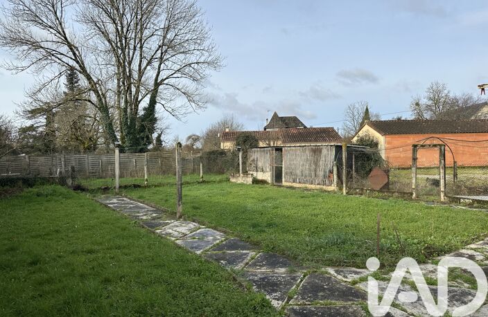 Vente Maison traditionnelle 3 pièces — photo 4