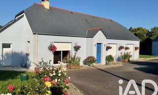 Maison 5 Pièces 128 m² à vendre à Les Portes du Coglais (35460)