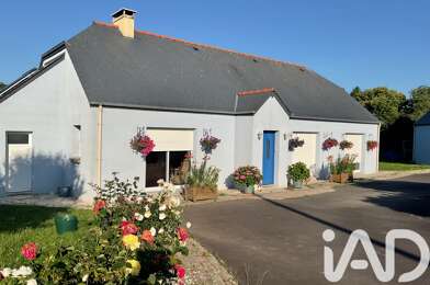 Maison 5 pièces 337000 €