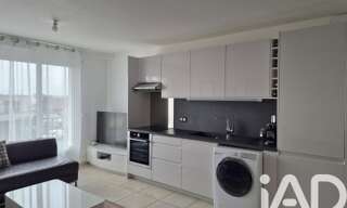 Appartement 3 Pièces 57 m² à vendre à Pontault-Combault (77340)