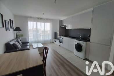 Appartement 3 pièces 209000 €
