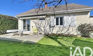 Maison 5 Pièces 120 m² à vendre à Favières (77220)