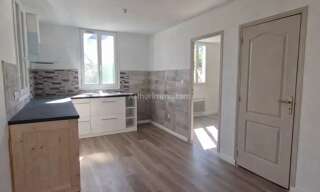 Appartement 3 Pièces 53 m² à louer à Lourdes (65100)