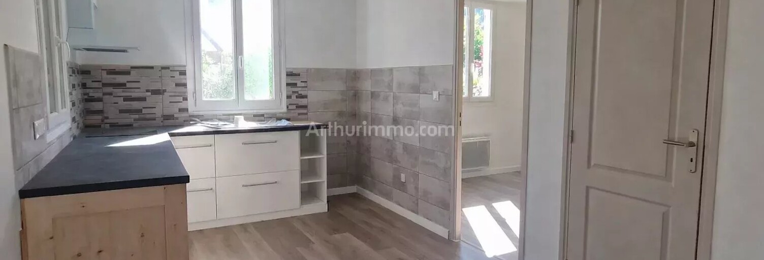 Appartement 3 Pièces 53 m² à louer à Lourdes (65100)