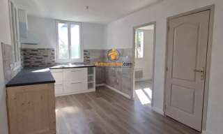 Appartement 3 Pièces 53 m² à louer à Lourdes (65100)