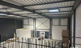 Commerce  300 m² à louer à Ancenis-Saint-Géréon (44150)