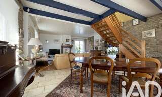 Maison 5 Pièces 120 m² à vendre à Plouhinec (56680)