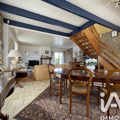 Maison 5 pièces 417000 €