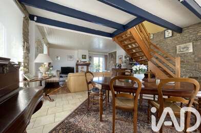 Maison 5 pièces 417000 €