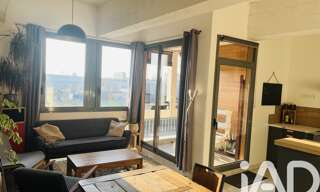 Appartement 4 Pièces 77 m² à vendre à Le Havre (76600)