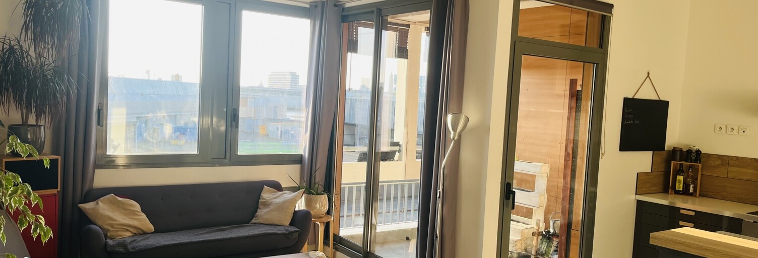 Appartement 4 Pièces 77 m² à vendre à Le Havre (76600)