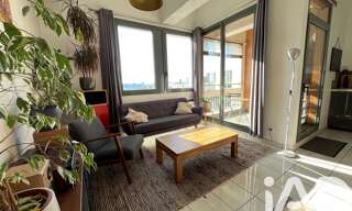 Appartement 4 Pièces 77 m² à vendre à Le Havre (76600)