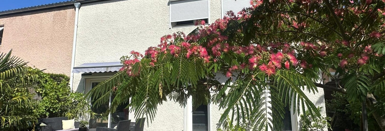 Maison 6 Pièces 120 m² à vendre à Saint-Germain-lès-Corbeil (91250)