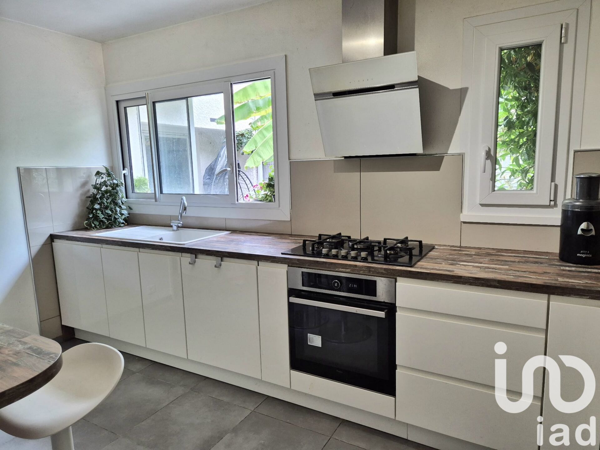 Vente Maison/villa 6 pièces - Photo 5