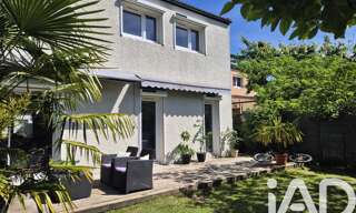 Maison 6 Pièces 120 m² à vendre à Saint-Germain-lès-Corbeil (91250)