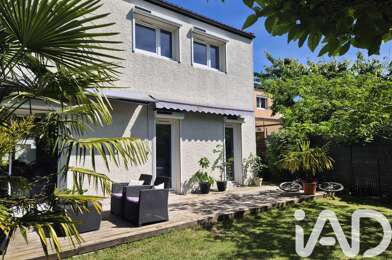 Maison 6 pièces 319000 €
