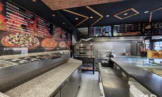 Commerce  80 m² à vendre à Rambouillet (78120)