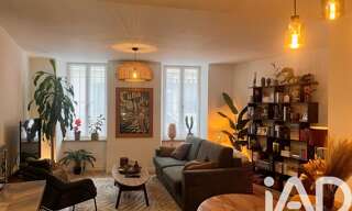 Appartement 3 Pièces 58 m² à vendre à Cuers (83390)