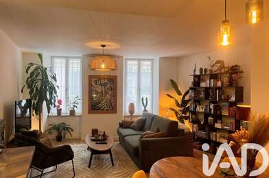 Appartement 3 pièces 180000 €