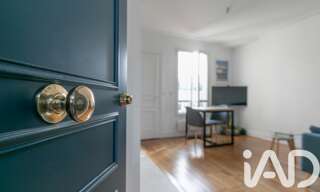 Appartement 2 Pièces 31 m² à vendre à Vincennes (94300)